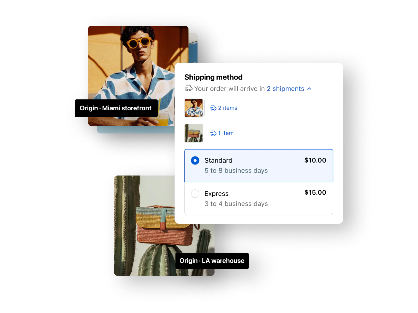 Checkout Enhancements: Smoother, Safer, and More Flexible Payment Experience